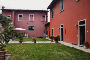 Appartamento a Villa Rosa Campi Bisenzio